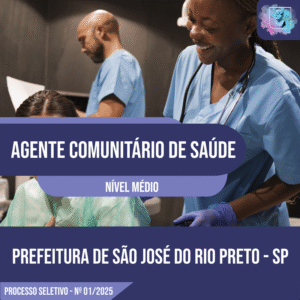 ACS - Pref. Municipal de São José do Rio Preto